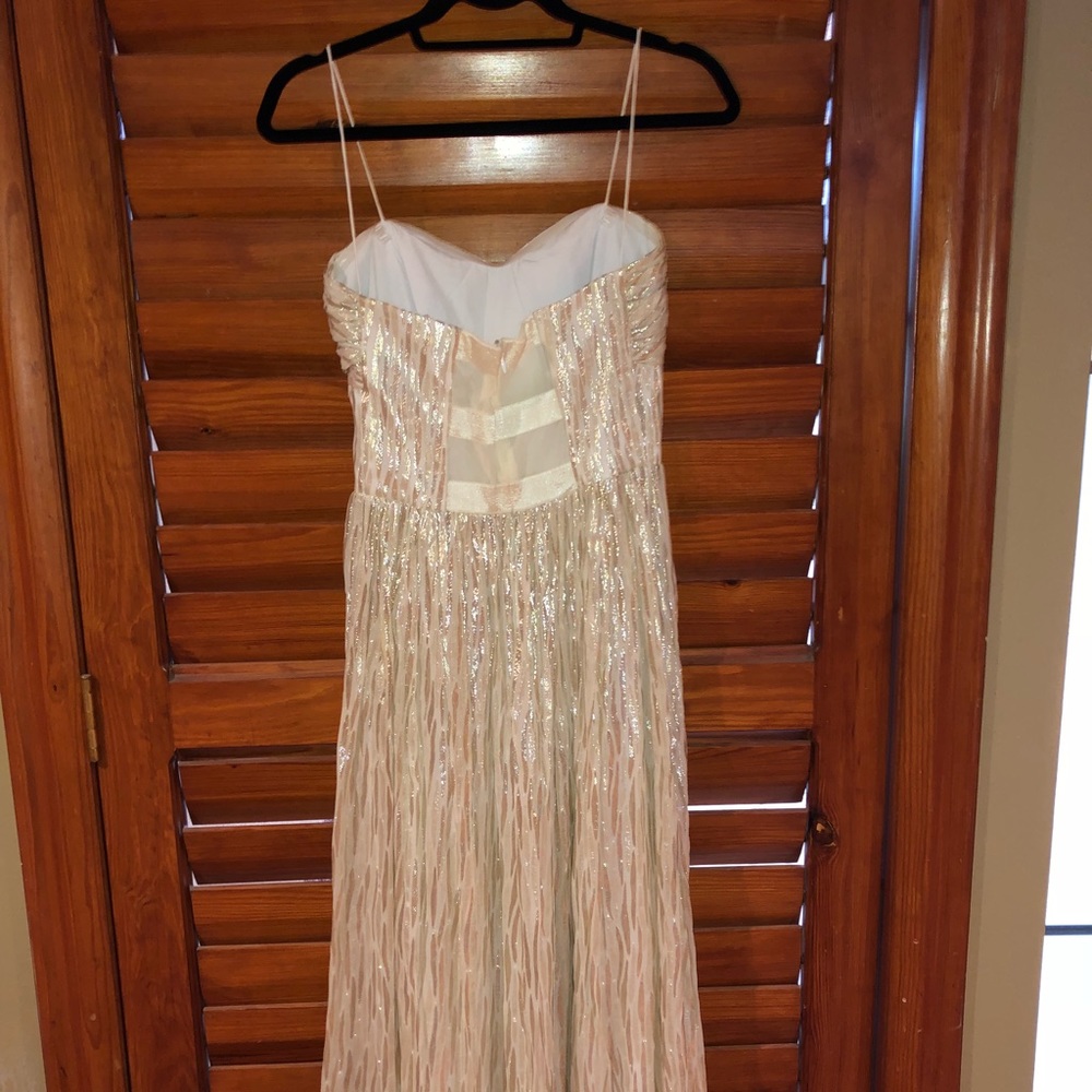 Prom Dress - Picture 2 of 3